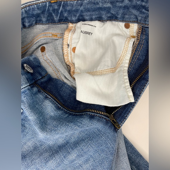 7 for all mankind - Luxe Vintage - Aubrey - Picture 3 of 11